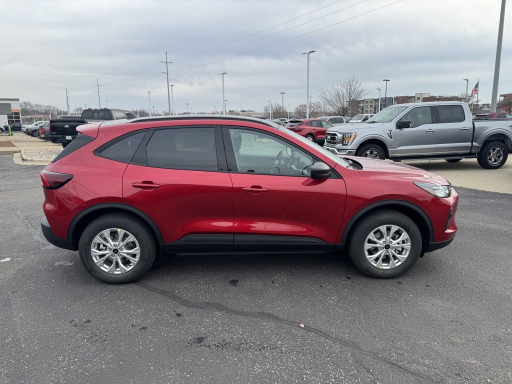 New 2026 Ford Escape Active w/ Tech Pack #1 image 3