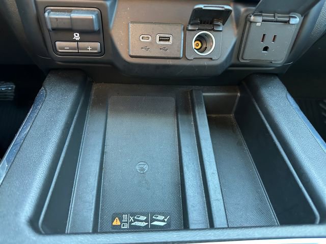 Used 2022 Chevrolet Silverado 2500 LTZ w/ LTZ Plus Package image 25