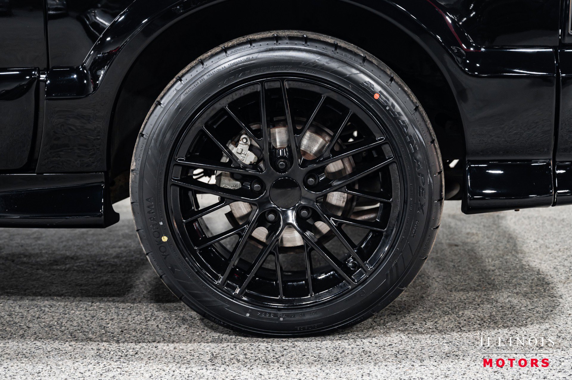 Used 1992 GMC Jimmy image 12