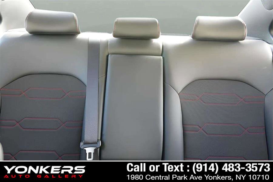 Used 2024 Kia Forte GT image 65