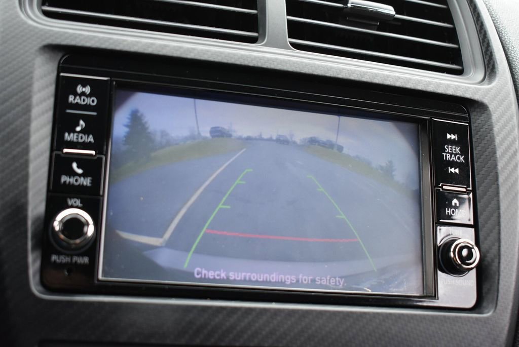 Used 2019 Mitsubishi Outlander Sport ES image 22