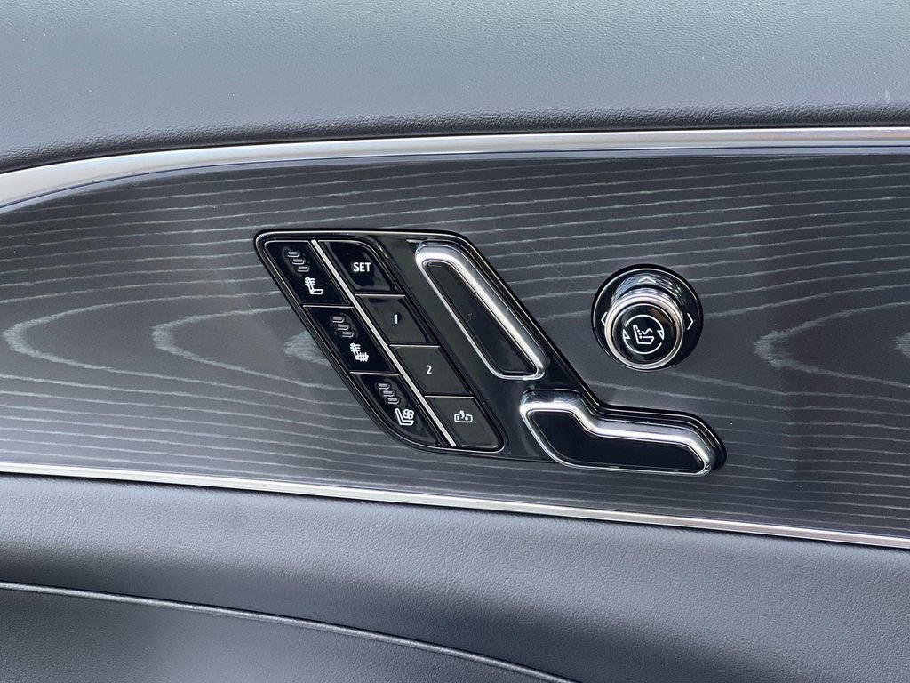 New 2025 Cadillac Lyriq Sport image 24