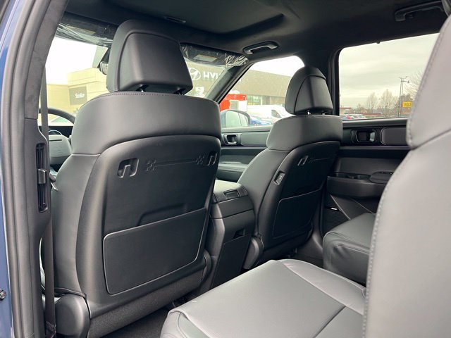 New 2026 Hyundai Santa Fe Calligraphy AWD/4WD image 10