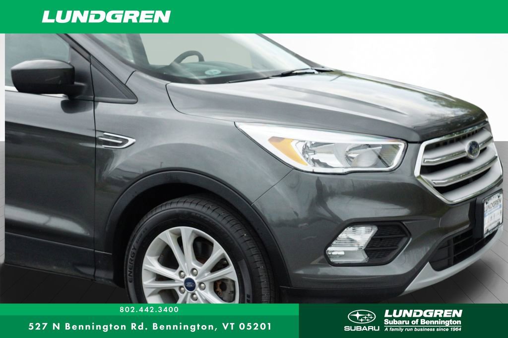 Used 2019 Ford Escape SE AWD/4WD image 30