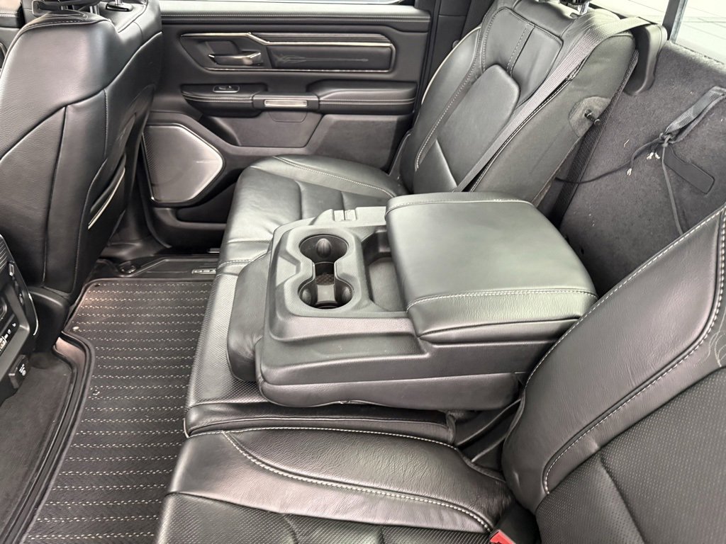 Used 2020 RAM 1500 Limited image 45