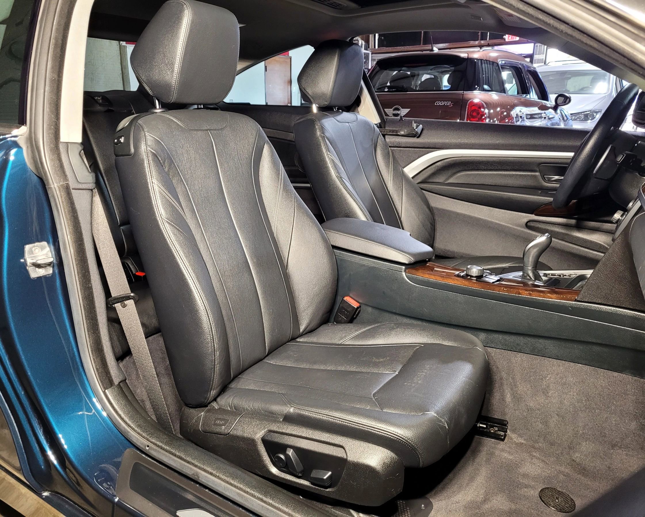 Used 2014 BMW 428i xDrive Coupe image 17