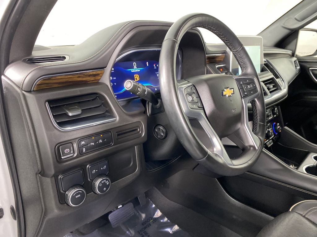 Used 2023 Chevrolet Tahoe Premier image 10