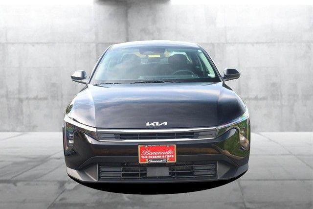 Used 2025 Kia K4 FWD image 4