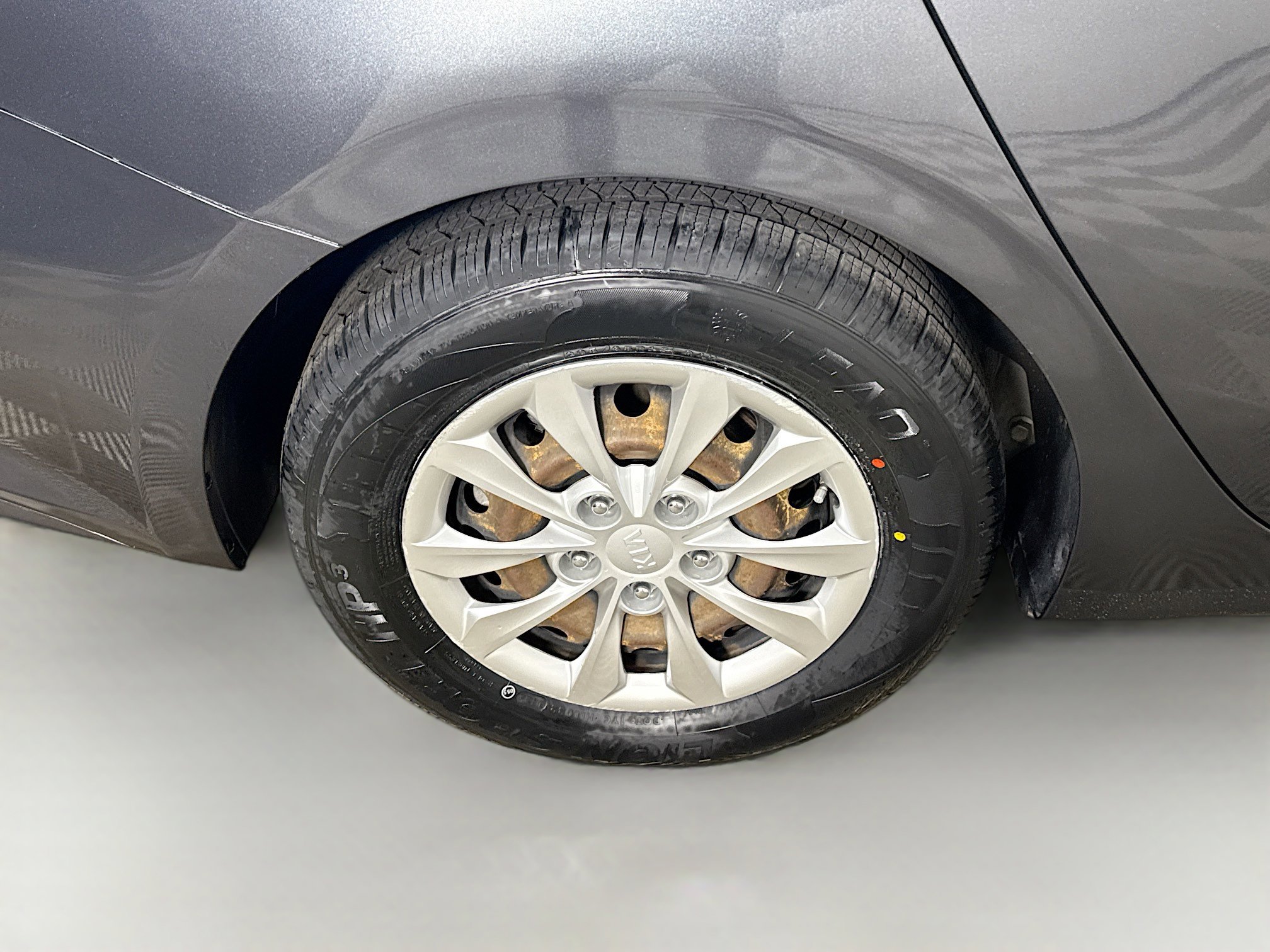 Used 2019 Kia Forte Sedan image 32