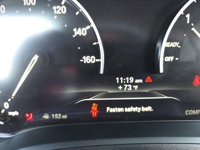 Used 2019 BMW 330i Sedan w/ Driving Assistance Package image 10