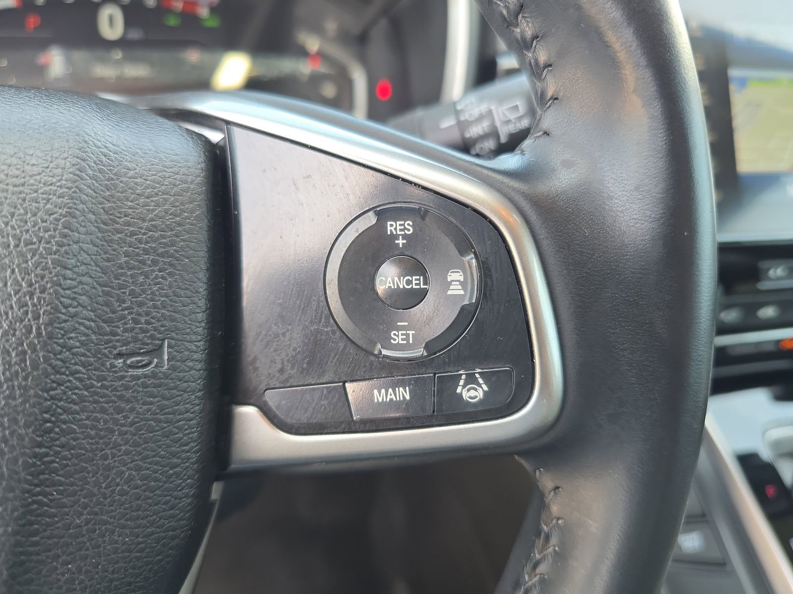 Used 2018 Honda CR-V Touring image 23