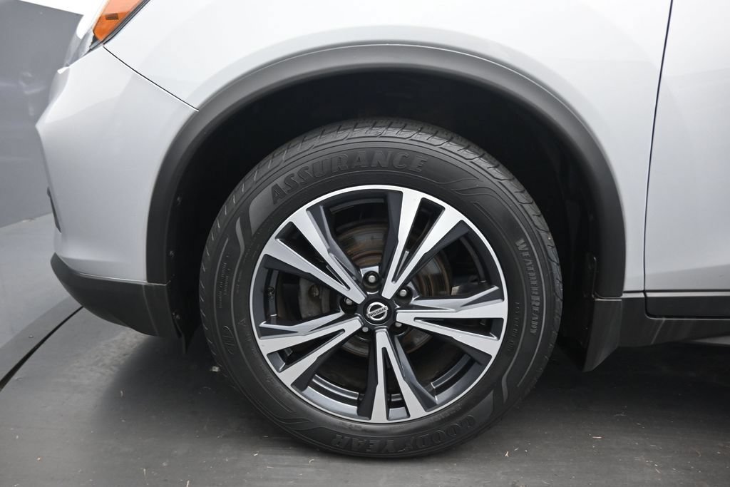 Used 2020 Nissan Rogue SV w/ Premium Package AWD/4WD image 54