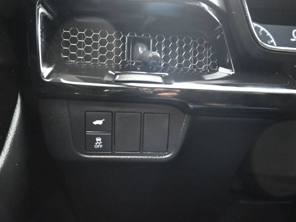 Used 2024 Honda CR-V EX-L image 28