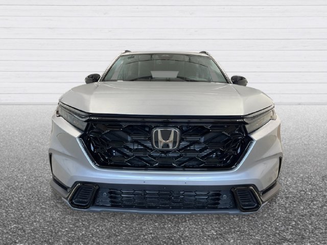 New 2027 Honda CR-V Sport-L image 10