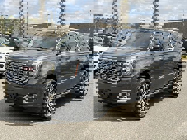 Used 2019 GMC Yukon XL Denali w/ Denali Ultimate Package image 7