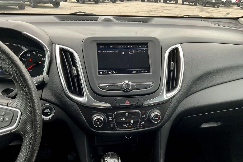 Used 2019 Chevrolet Equinox LT FWD image 6