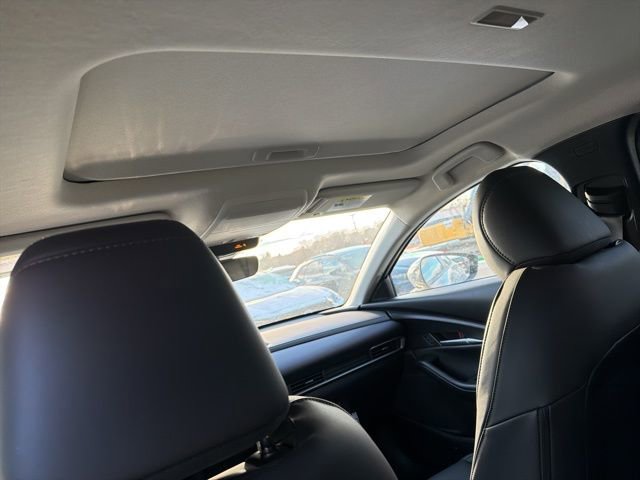 New 2026 MAZDA CX-30 AWD 2.5 S image 8