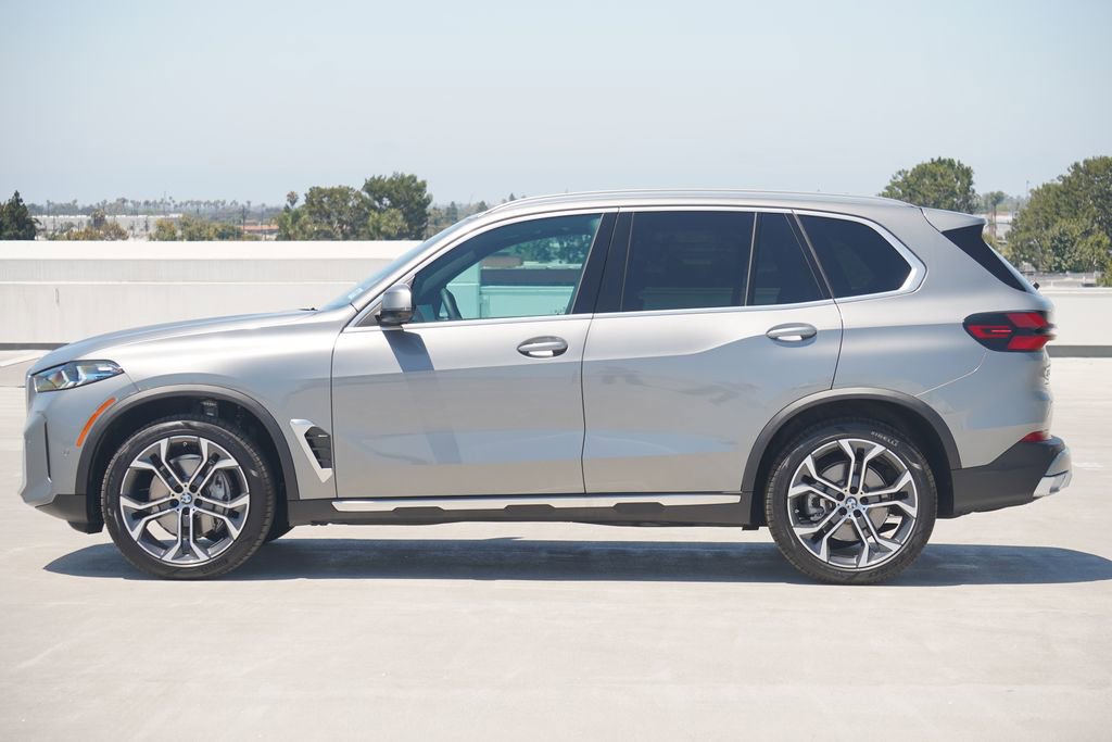 Used 2026 BMW X5 sDrive40i RWD image 4