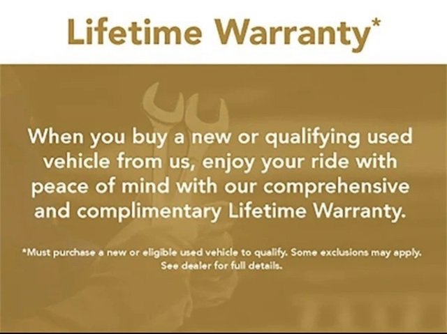 Used 2024 Chevrolet Silverado 1500 LT Trail Boss w/ Convenience Package II image 10