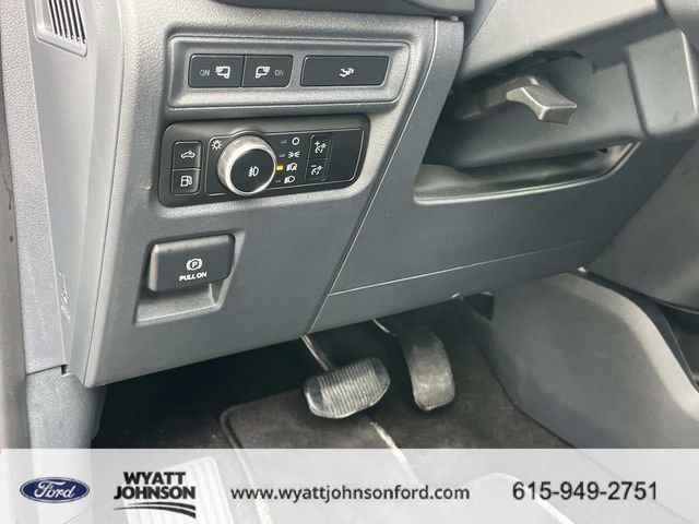 Certified 2024 Ford F150 XLT w/ Equipment Group 302A MID image 30