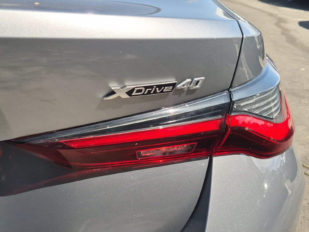 New 2026 BMW i4 xDrive40i w/ Premium Package AWD/4WD image 26