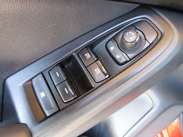 Used 2024 Subaru Crosstrek 2.5i Wilderness w/ Crosstrek Mirror Package image 10