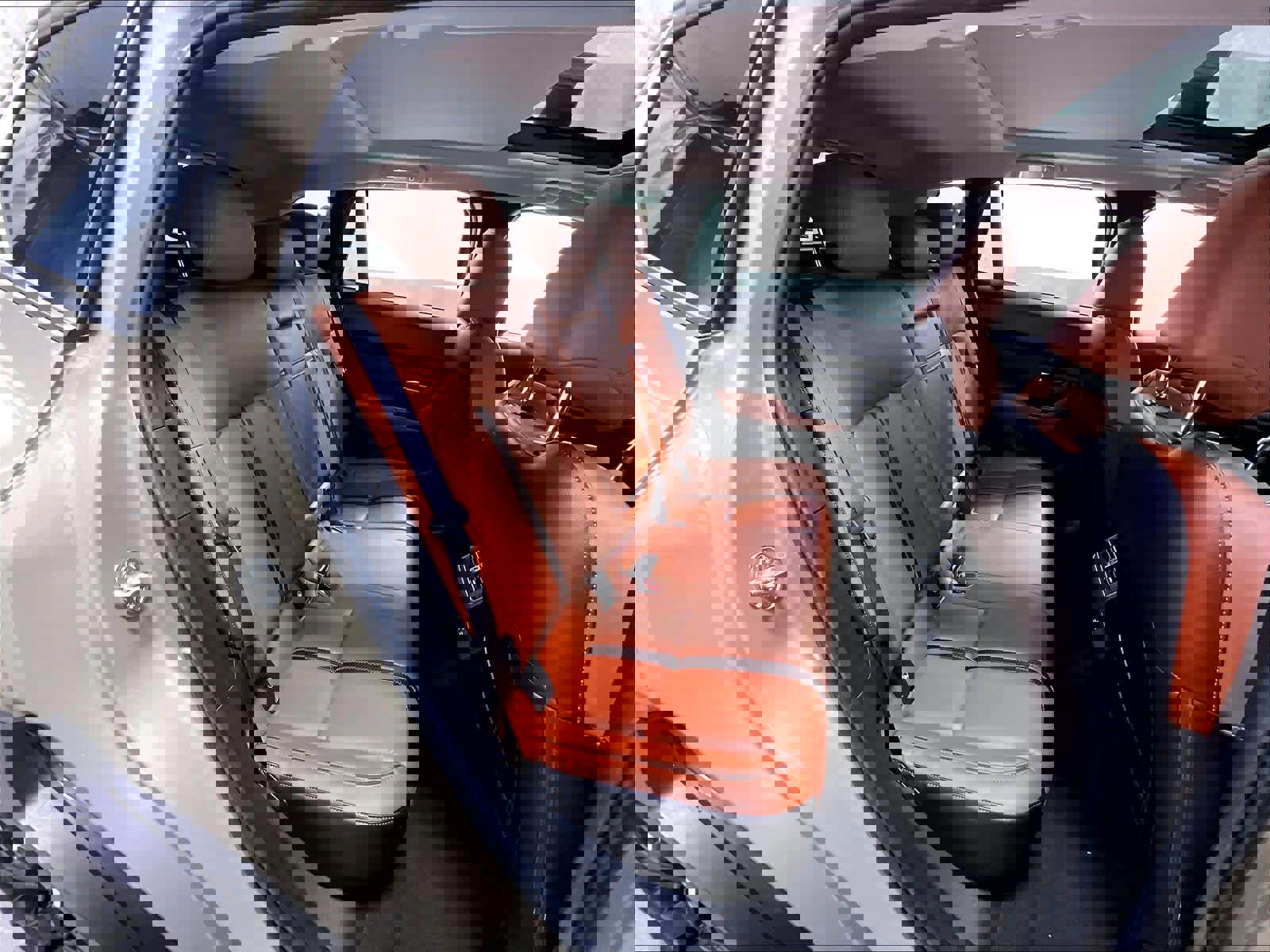 Used 2023 MAZDA CX-50 Meridian Edition w/ Cargo Package image 16