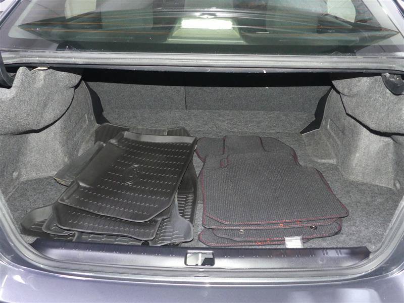 Used 2021 Subaru WRX AWD/4WD image 9