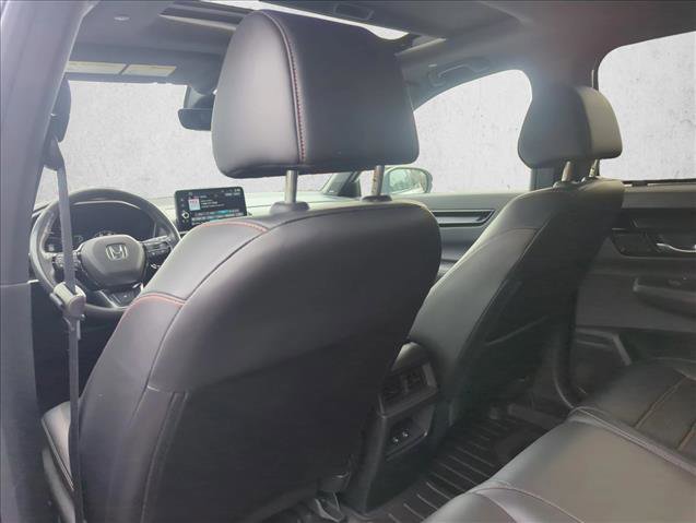 Used 2023 Honda CR-V Sport Touring image 21