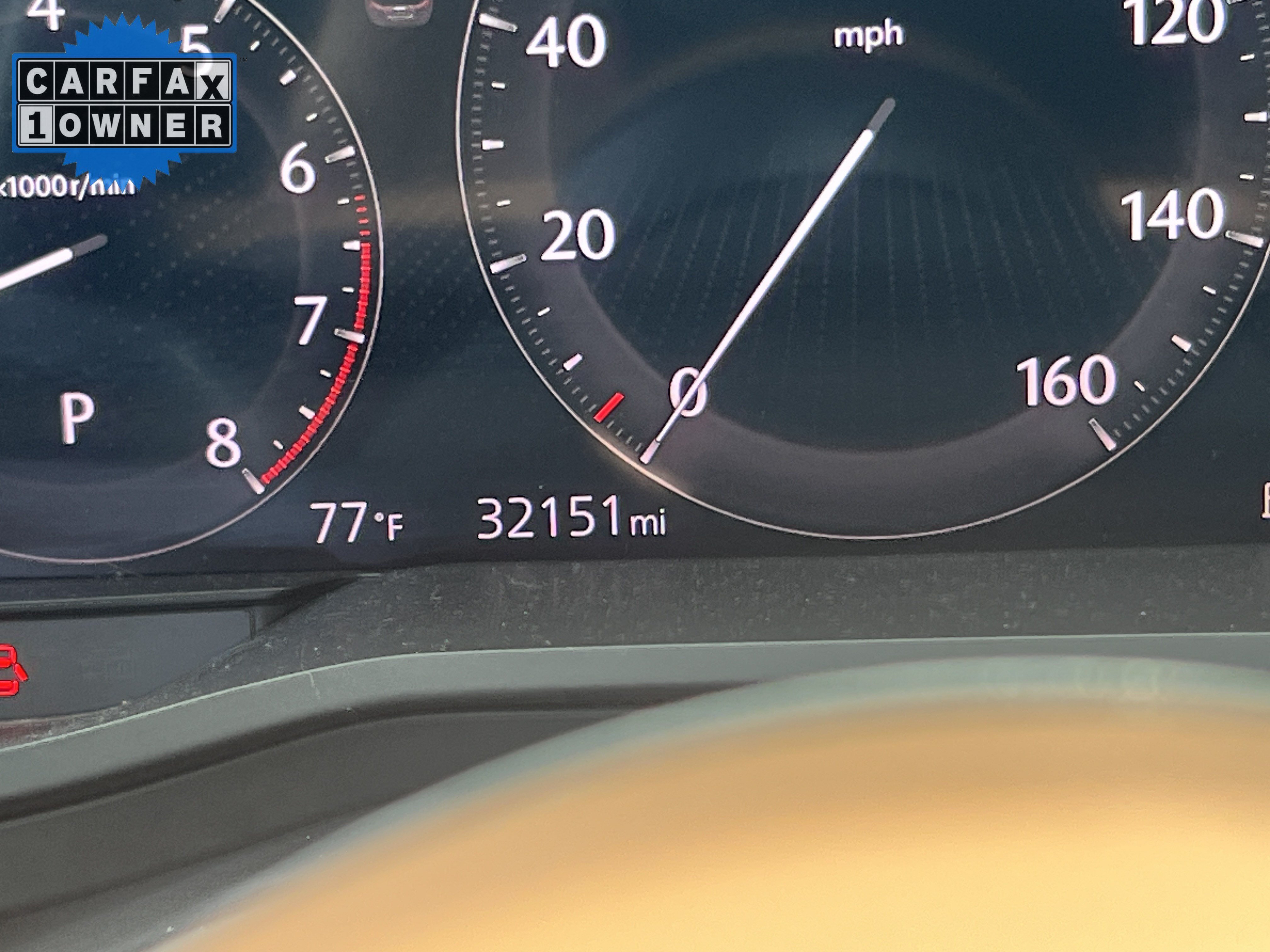 Used 2025 MAZDA CX-70 3.3 Turbo S w/ Premium Plus AWD/4WD image 22