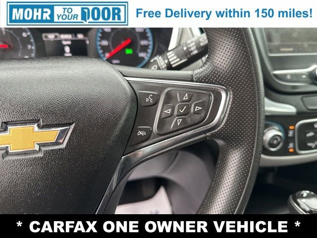 Used 2019 Chevrolet Equinox LS w/ LPO, Cargo Package image 17