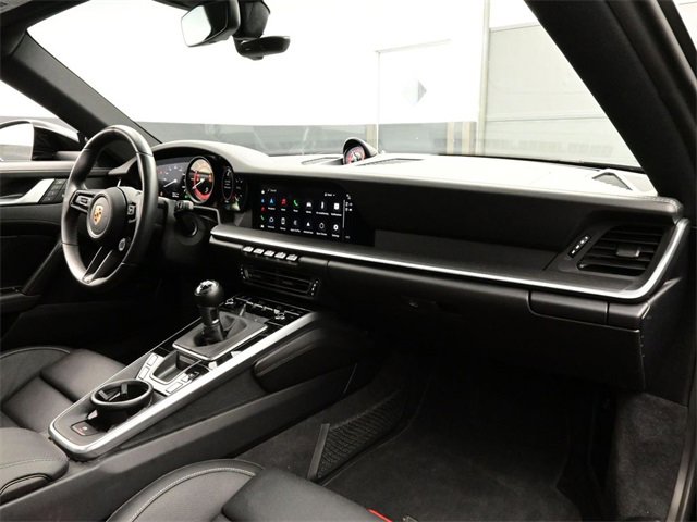 Used 2023 Porsche 911 Carrera GTS image 15