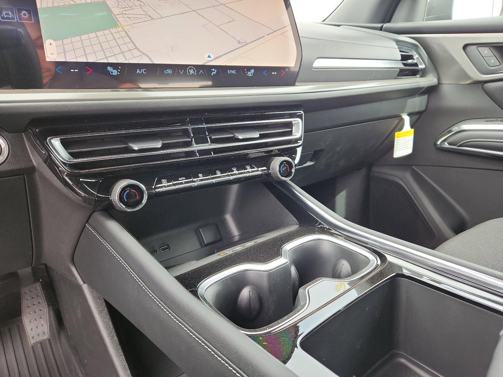 New 2026 Chevrolet Traverse LT w/ Midnight/Sport Edition image 20