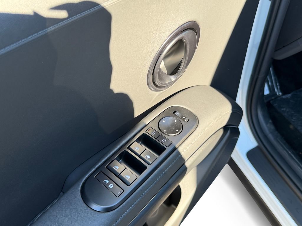 New 2026 Hyundai Palisade XRT Pro image 17