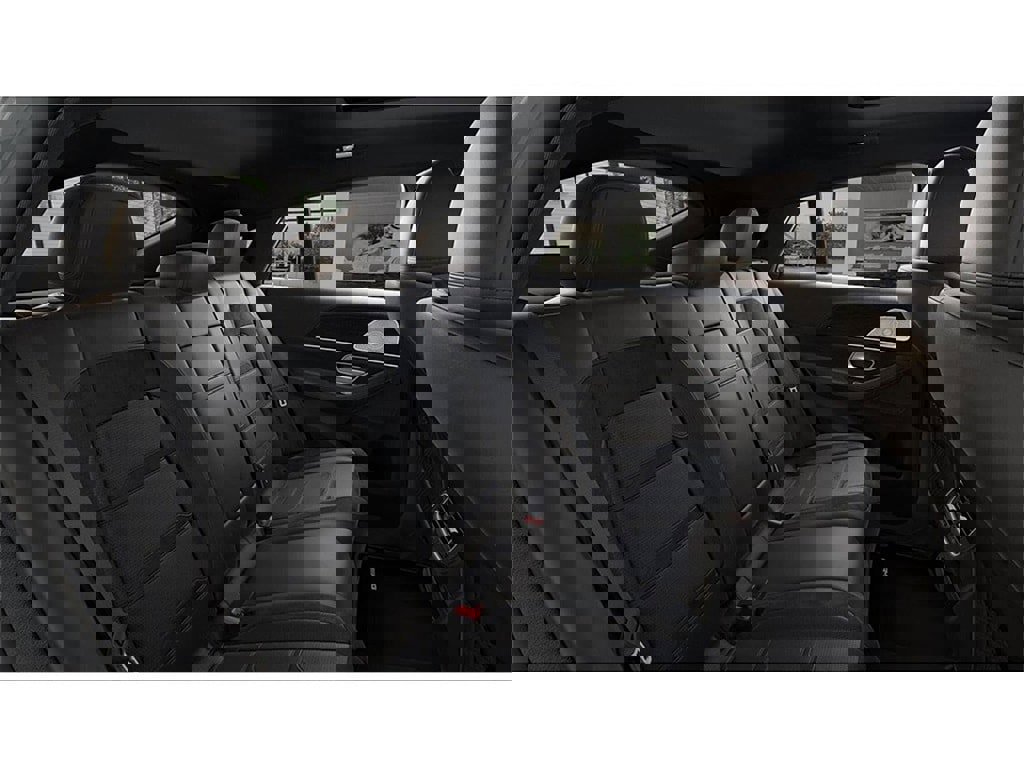 New 2026 Mercedes-Benz GLE 53 AMG 4MATIC image 5