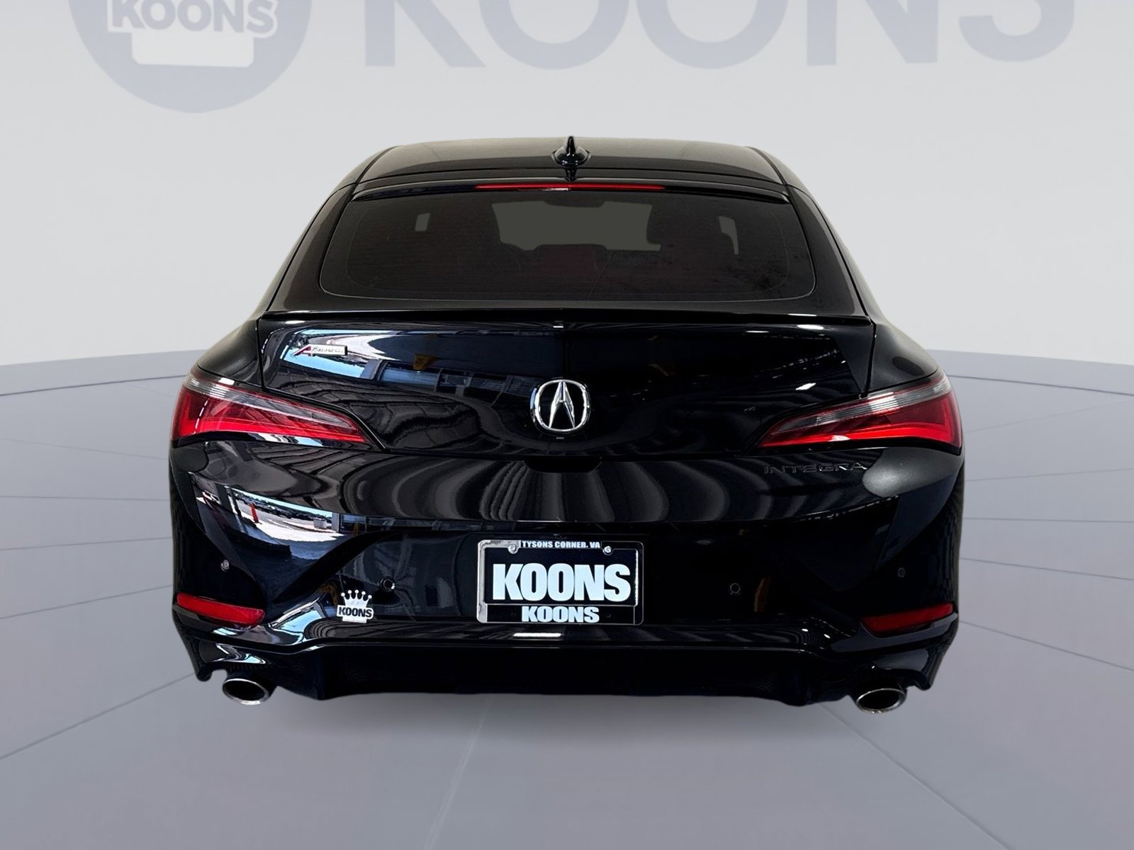 Used 2024 Acura Integra A-Spec FWD image 5
