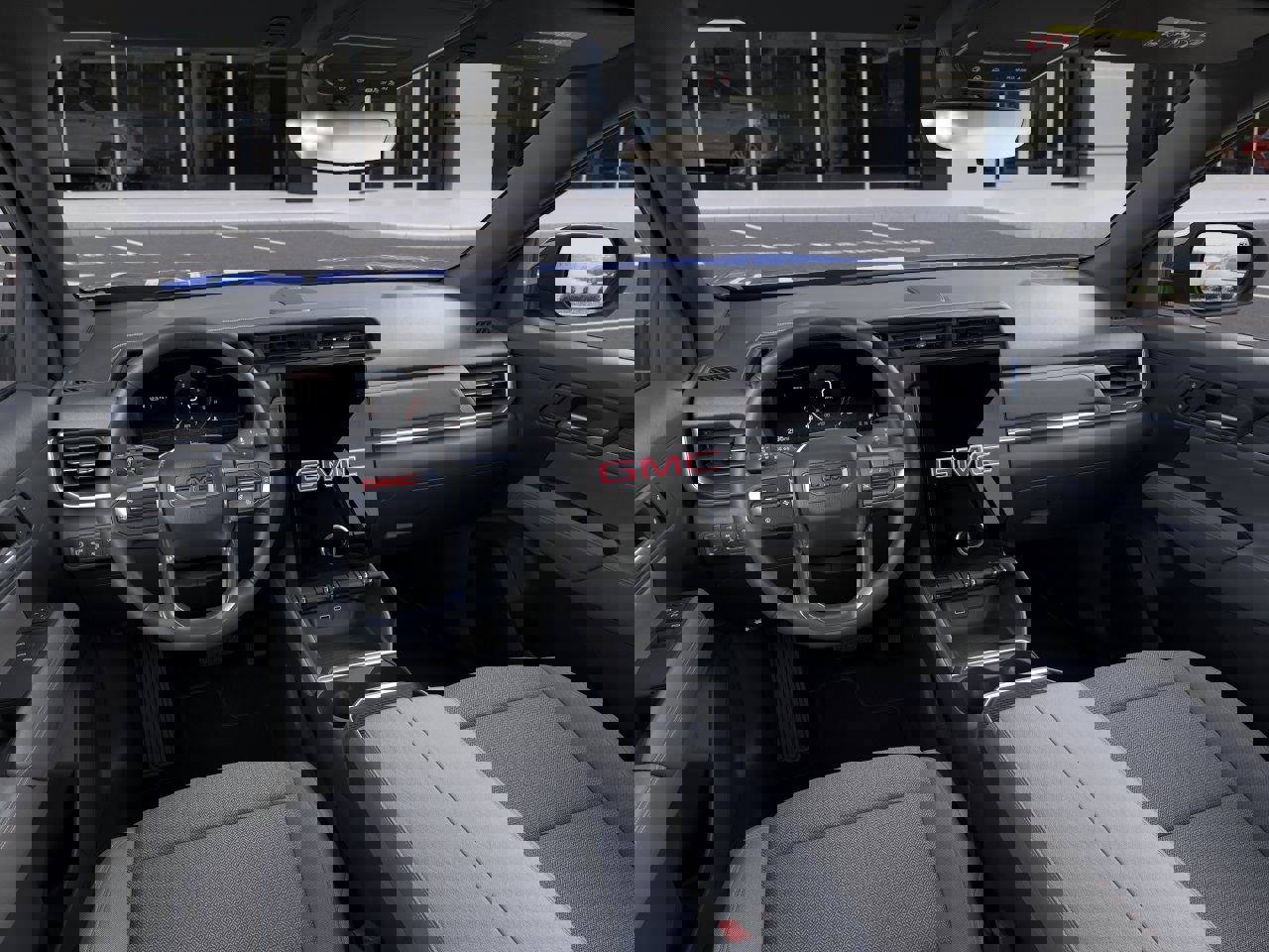 New 2026 GMC Terrain Elevation w/ Technology Package II image 15