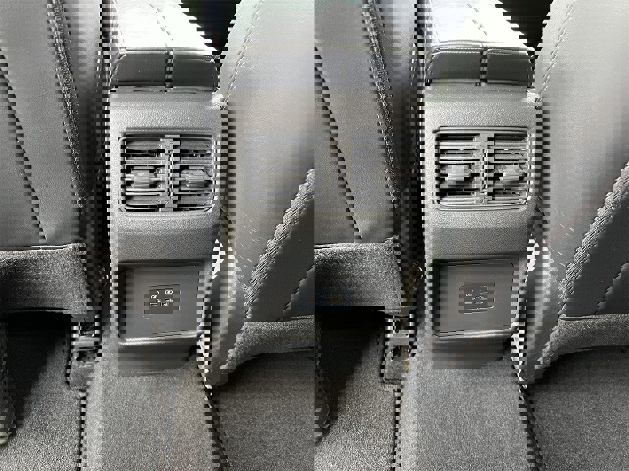 Certified 2023 Nissan Rogue Platinum image 26