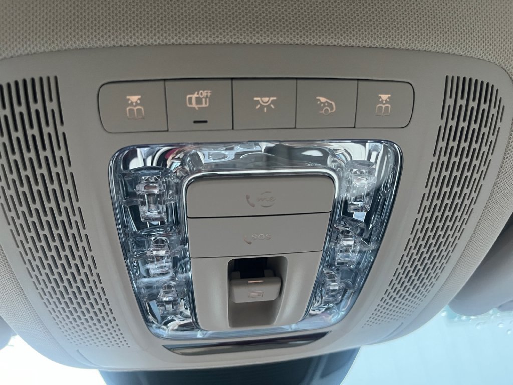 Certified 2023 Mercedes-Benz GLE 450 4MATIC image 27