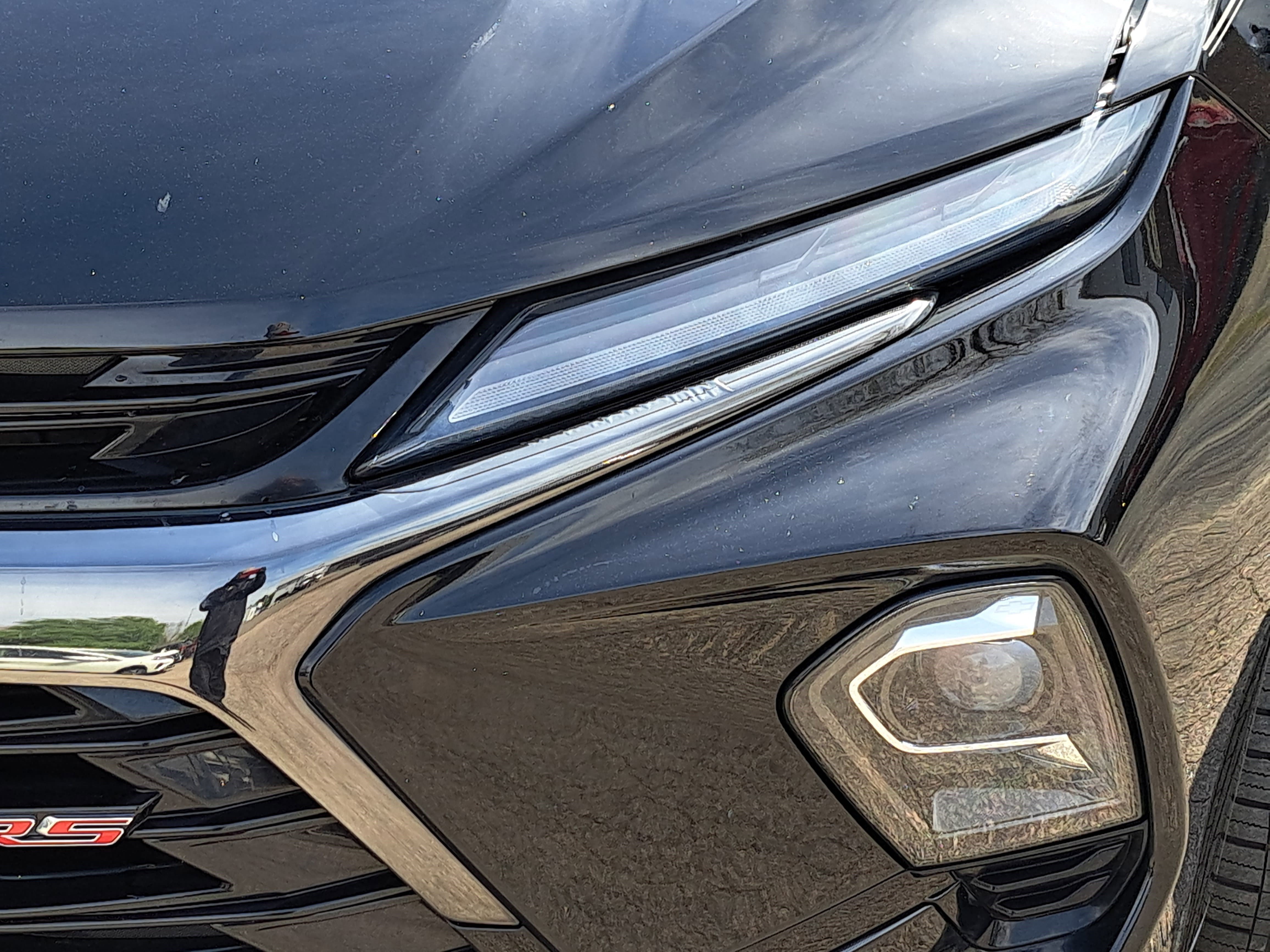 Used 2023 Chevrolet Blazer RS w/ Enhanced Convenience Package image 28