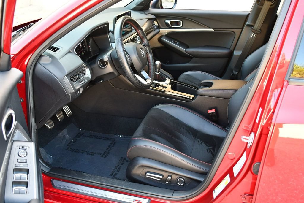 Used 2024 Acura Integra Type S FWD image 47