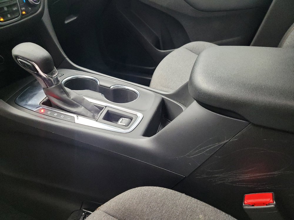 Used 2024 Chevrolet Equinox LT FWD image 26