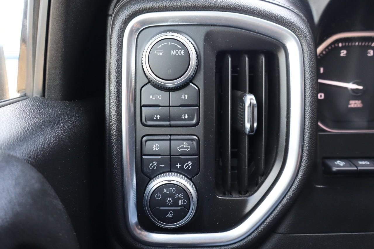 Used 2020 GMC Sierra 2500 Denali w/ Denali Ultimate Package AWD/4WD image 18
