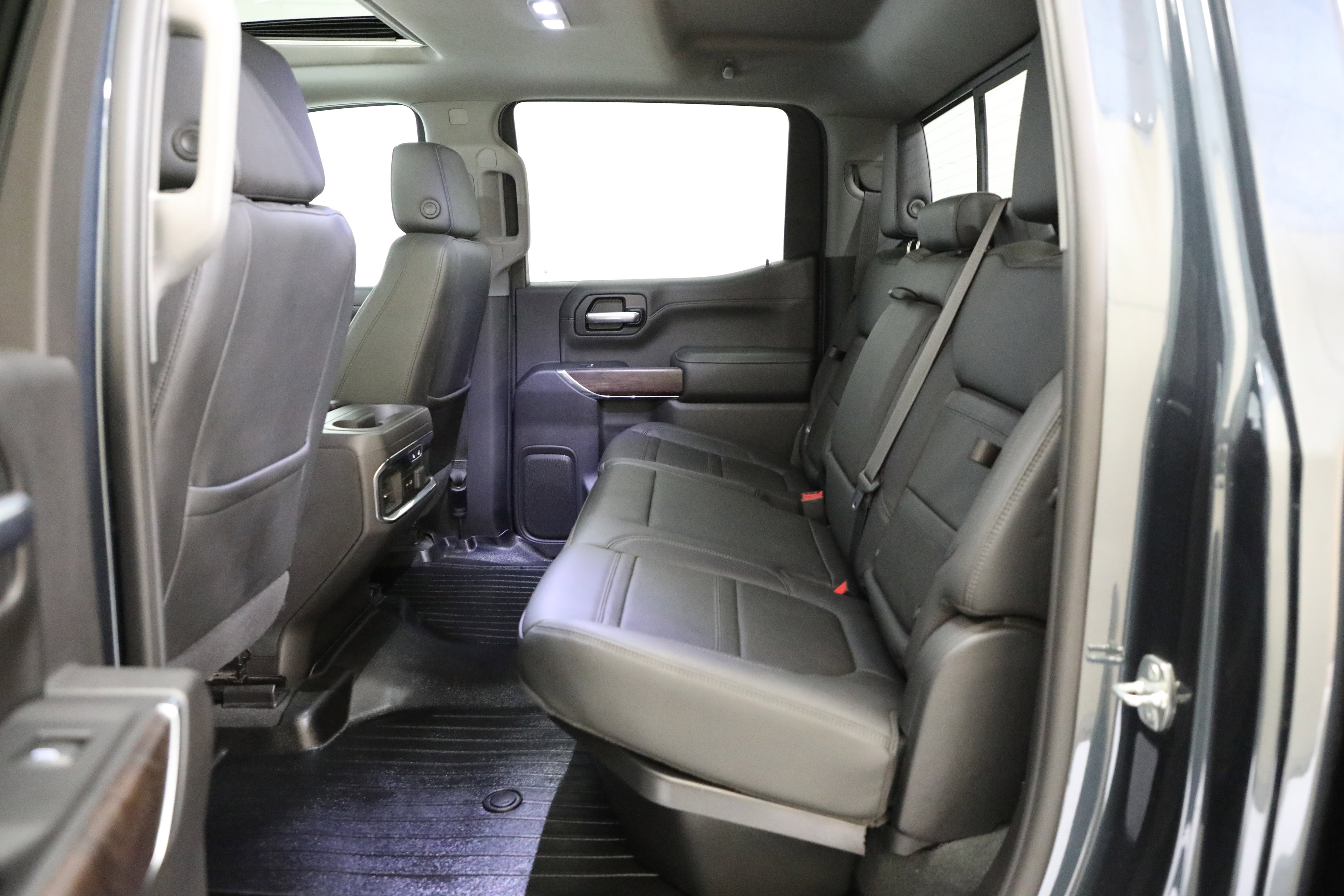 Used 2021 GMC Sierra 1500 Denali w/ Denali Ultimate Package image 16