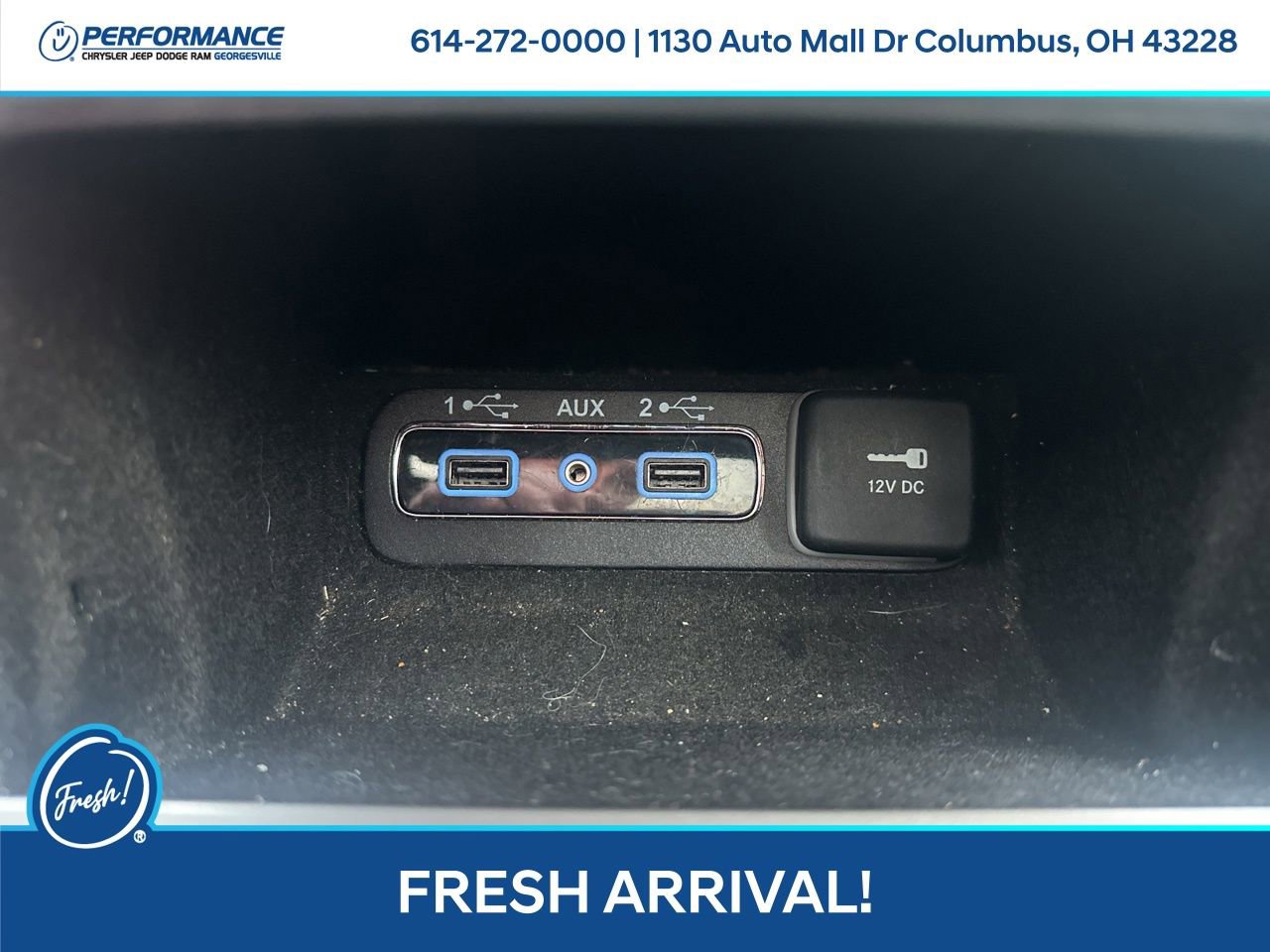 Used 2019 Jeep Grand Cherokee Overland image 22