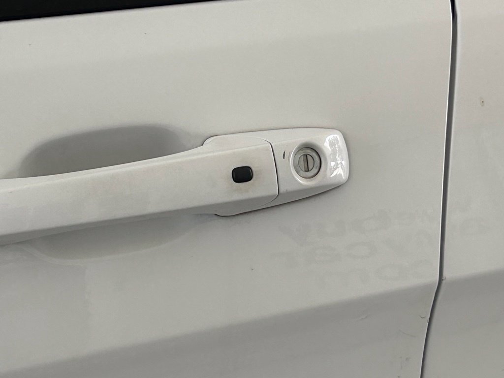 Used 2018 Jeep Grand Cherokee High Altitude RWD image 19