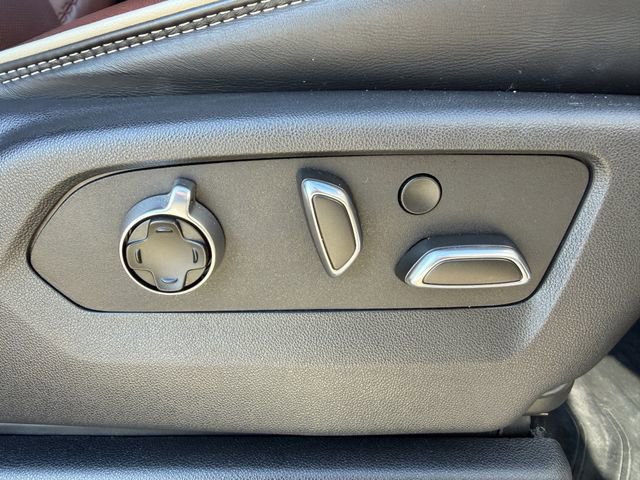 Used 2023 GMC Sierra 1500 Denali Ultimate image 32