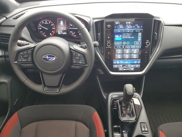 Used 2024 Subaru Impreza RS image 16