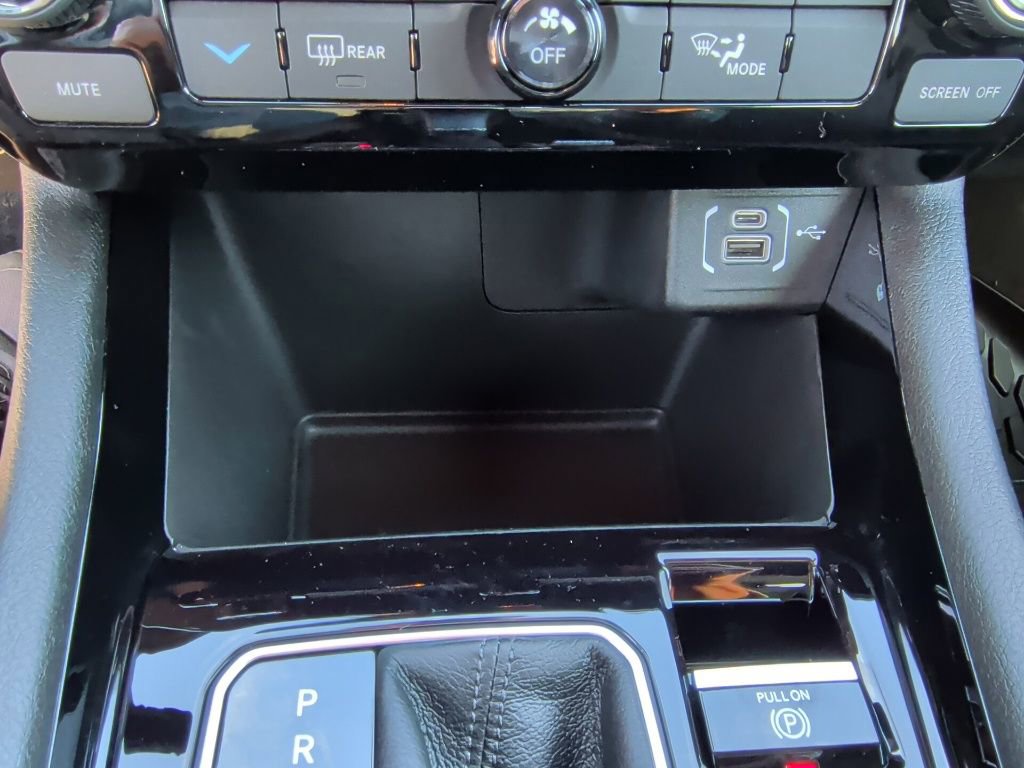 New 2026 Jeep Compass Altitude image 30