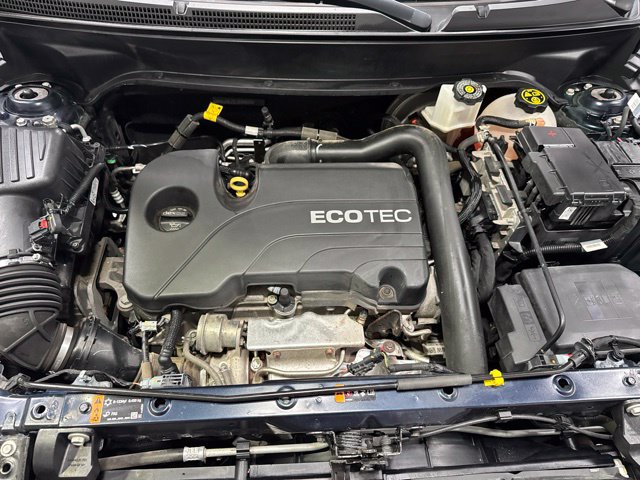 Used 2020 Chevrolet Equinox LS AWD/4WD image 6